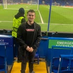 Ewan Gallagher - Facebook