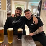 Ewan Gallagher - @ewaaangallagher - Instagram