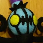 Ewan Gibson - @snappyplushies - Instagram