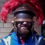 Ewan Gibson - Facebook