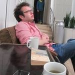 Ewan Gordon - @ewangordon55 - Instagram
