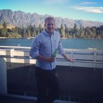 Ewan Gordon - @sheepie94 - Instagram