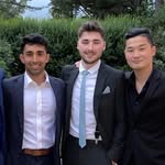 Ewan Graham - @ewangraham14 - Instagram