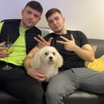 Ewan Graham - Facebook