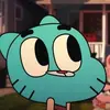 gumball Waterson - @ewangregory8 - TikTok