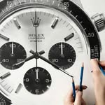 Spencer Swiss Watches - @ewangregory5 - Instagram