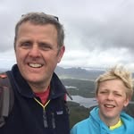 Ewan Harris - @ewan605 - Instagram