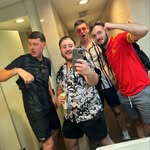 Ewan Harris - @ewanharris14 - Instagram