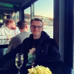Ewan Harris - @ewanjharris - Instagram