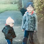 Ewan Harris - @ewan_harris123 - Instagram
