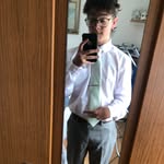 Ewan Harris - @ewan8278 - Instagram