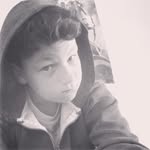 Ewan Harrison - @ewan8332 - Instagram