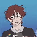 Ewan Harrison - @issibtheoracle - Instagram