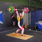 Ewan Harrison - @theweightlifterway - Instagram