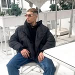 Ewan Harrison - @vixaf32072 - Instagram