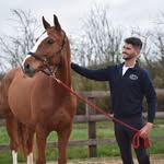 Ewan Hills - @ewanhillsequestrian - Instagram