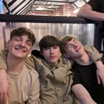 Ewan Ingram - @ewan_2117 - Instagram