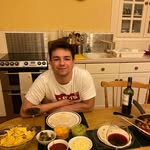 Ewan Ingram - @ewan.i - Instagram