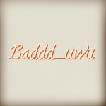 Ewan Jackson - @baddd_uwu - Instagram