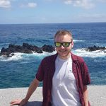 Ewan Jackson - @ewan8064 - Instagram