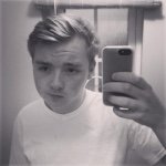 Ewan Jackson - @ewanjackson96 - Instagram
