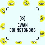 ewan johnston - @ewanjohnston806 - Instagram