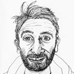 Ewan Johnston - @ewanjohnstonart - Instagram