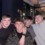 Ewan Johnston - @ewan.johnston21 - Instagram