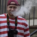 Ewan Kay - @ewonwie - Instagram