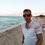 Ewan Knowles - @ewanknowles - Instagram