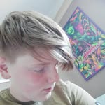 Ewan Lambert :)))) - @ewan_spam_2021 - Instagram