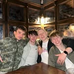Ewan Lindsay - @ewan_lindsay_xx - Instagram