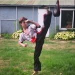 Ewan Lindsay - @ewan_lindsay_tkd - Instagram