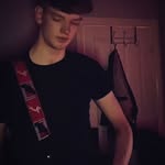 Ewan Lintern - @ewanlinternguitar - Instagram