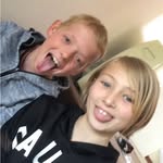 Lily And Ewan - @ewan_lily_ - Instagram