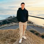 Yeh Lin - @ewanlin9980 - Instagram