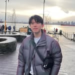 Yiwen Liu - @ewanliu1205 - Instagram