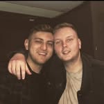 Ewan MacDonald - @ewanmac5 - Instagram