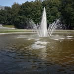 Ewan Macdonald - @i_like_fountains - Instagram