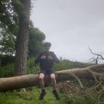 Ewan Macdonald - Facebook