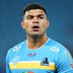 Ewan Martinez - @nrl_enquire - Instagram