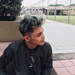 Ewan Maxwell - @xvxv6060 - Instagram