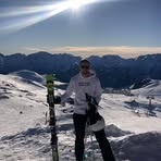 Ewan Maxwell - Facebook
