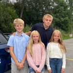 Ewan Maxwell - @ewanmaxwell7 - Instagram