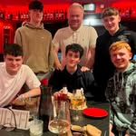 Ewan Mclean - @mphboilers - Instagram