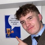 Ewan Mitchell - @ewan._.m - Instagram