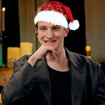 Ewan Mitchell - @paraewanmitchell - Instagram