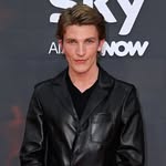 Ewan Mitchell - @officialewanmitchell - Instagram