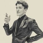 ewan mitchell - @ewanarchive - Instagram