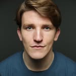 Ewan Mitchell - @_ewan.mitchell_ - Instagram